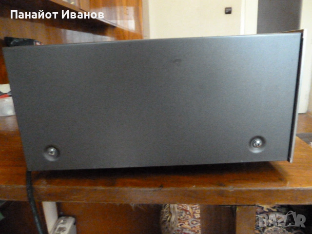 JVC JA-S11 стерео усилвател, снимка 7 - Ресийвъри, усилватели, смесителни пултове - 53066727