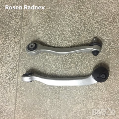 Горни десни носачи IR за A8 D3  100лв.