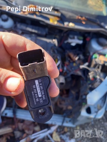 СЕНЗОР ЗА НАЛЯГАНЕ 036906051C 0261230053