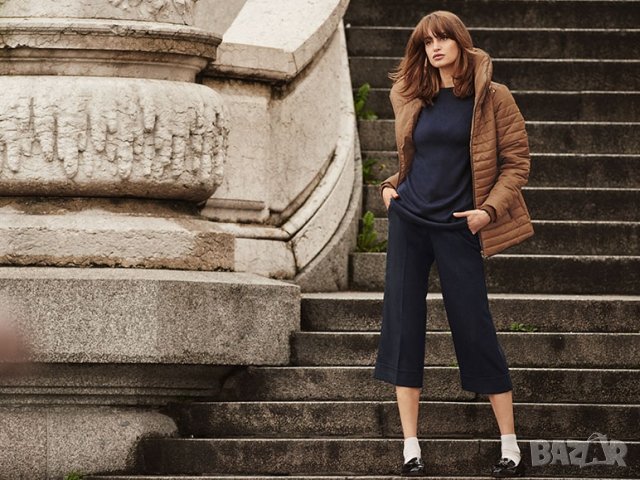 Дамски панталони, снимка 2 - Панталони - 29051800