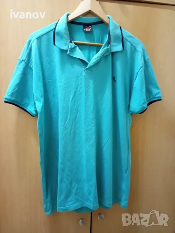 Мъжка тениска Elvis, снимка 1