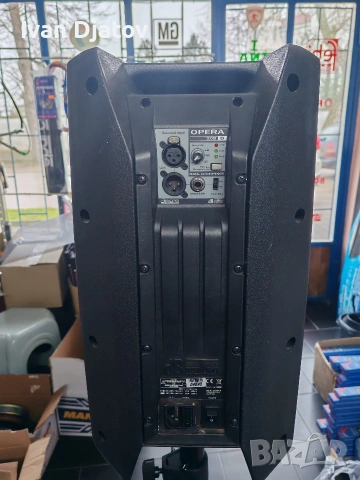 Активни, снимка 2 - Тонколони - 53208375