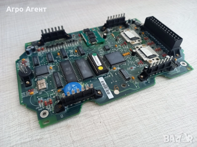 Ремонт на електроника и платки за земеделска техника, снимка 10 - Сервизни услуги - 52285256