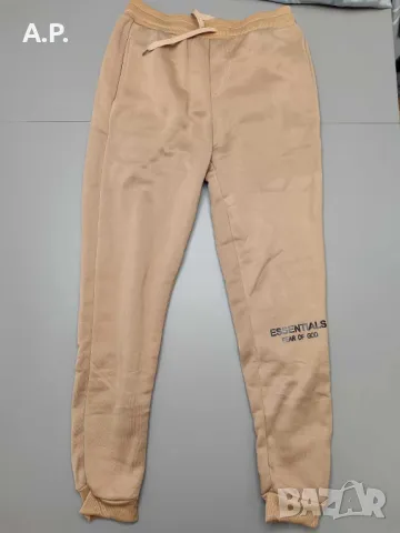 Спортен екип ESSENTIALS , НОВИ, размер L и M !, снимка 6 - Спортни екипи - 48997571