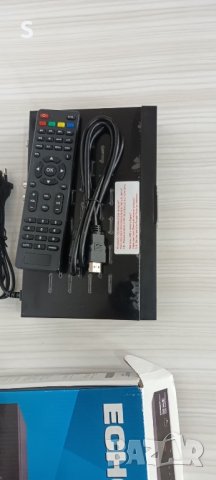 Сателитен приемник, снимка 5 - Приемници и антени - 40352022