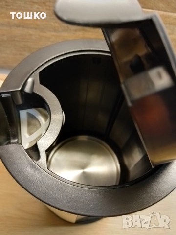 Кана за гореща вода , снимка 5 - Кани - 52687938