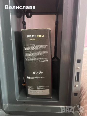 Продавам професионална кафемашина, снимка 4 - Кафемашини - 53489154