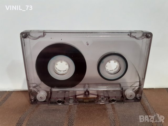 Pulp Fiction (Music From The Motion Picture), снимка 2 - Аудио касети - 32290392