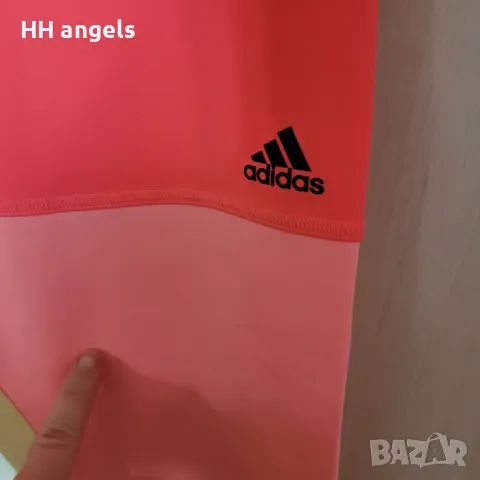 Adidas/Адидас клинове дълги и 3/4 модели по 25 лв., снимка 14 - Клинове - 49491721