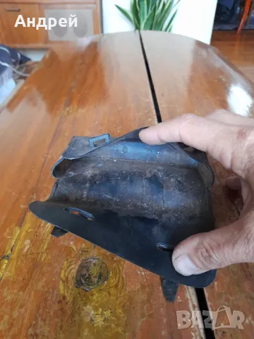 Стара Чантичка за велосипед,колело #16, снимка 9 - Други ценни предмети - 48079745