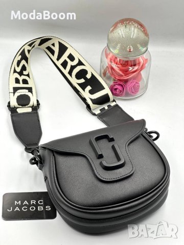 💥Marc Jacobs💥 луксозни дамски чанти💯, снимка 2 - Чанти - 43604905