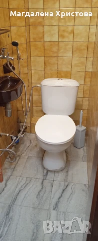 Продавам многостаен апартамент - тип мезонет, гр. София , снимка 17 - Апартаменти - 50905183