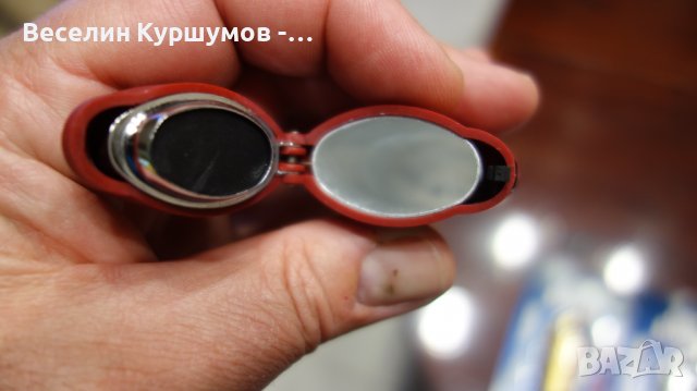 Джобни пепелници, снимка 4 - Други - 38399871