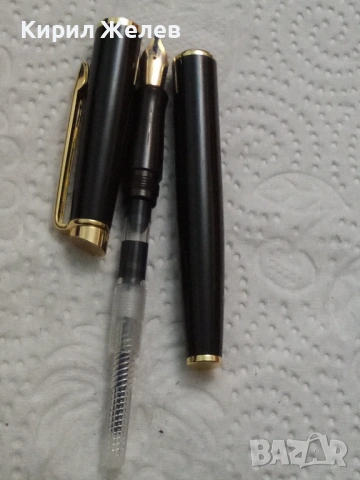 Писалка автоматична 53401, снимка 3 - Колекции - 53133787