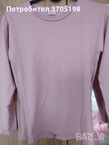 Детска блуза ZARA в идеално състояние