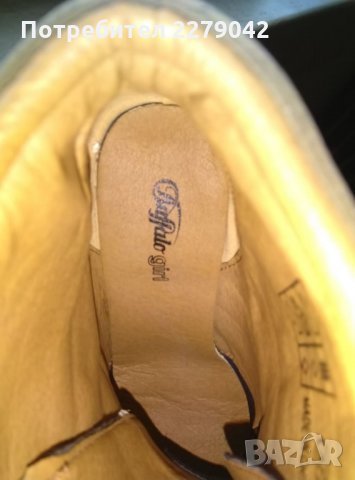 домски боти, снимка 5 - Дамски боти - 27592990