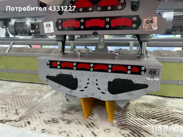 Машинно пране на килими гр.СЕВЛИЕВО , снимка 5 - Пране на килими - 48839471