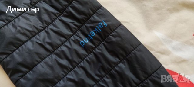 Norrona falketind primaloft 60, снимка 5 - Якета - 38527553