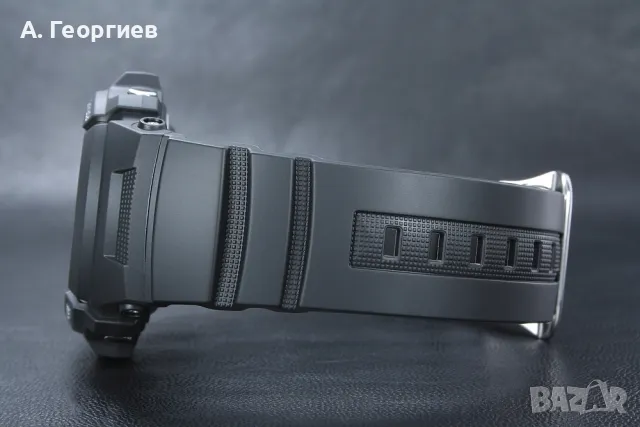 Casio G shock часовник AWG-M100-1A, снимка 6 - Мъжки - 49545653