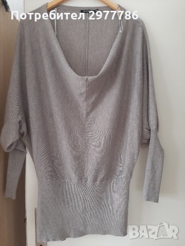 Дамска блуза, снимка 1 - Блузи с дълъг ръкав и пуловери - 33275906