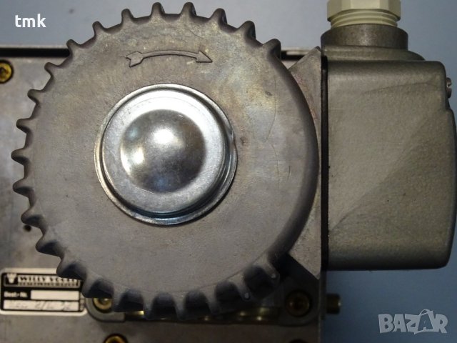 Смазочна дозираща хидравлична станция Willy Vogel, MFE 2/K3F, снимка 8 - Резервни части за машини - 40528157