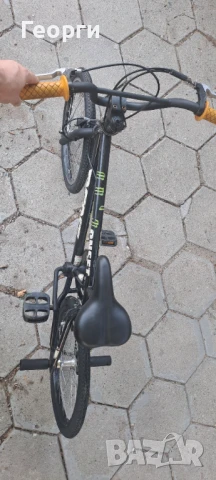 BMX Drag, снимка 5 - Велосипеди - 51323743