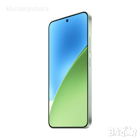 ЧАСТИ ЗА Смартфон GSM XIAOMI 15 GREEN 6.36 ", 256 GB, RAM 12 GB, 50+50+50 MP, 5G , снимка 4 - Резервни части за телефони - 51863971