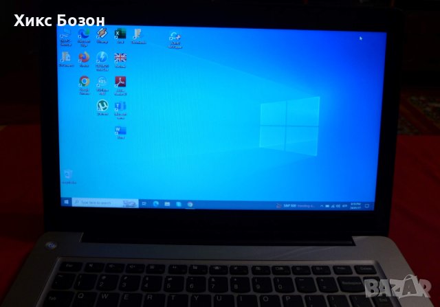 Отличени  Lenovo ултрабук U410 и Lenovo X220 IPS лаптопи, снимка 4 - Лаптопи за дома - 43855168