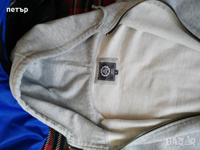 дамско горнище-м, снимка 3 - Спортни екипи - 27723462