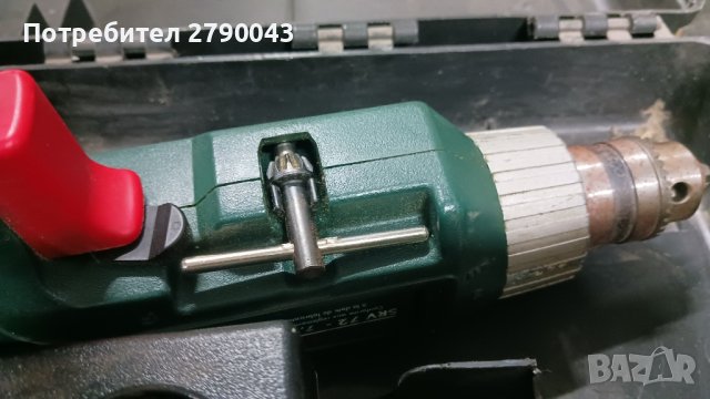 винтоверт SINGER, снимка 4 - Винтоверти - 43462821