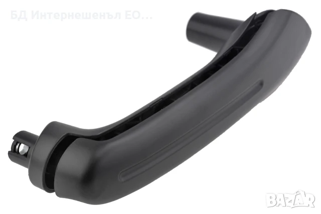 1J0867171A Вътрешна дясна дръжка за врата, VW Golf 4, Bora, Черен
