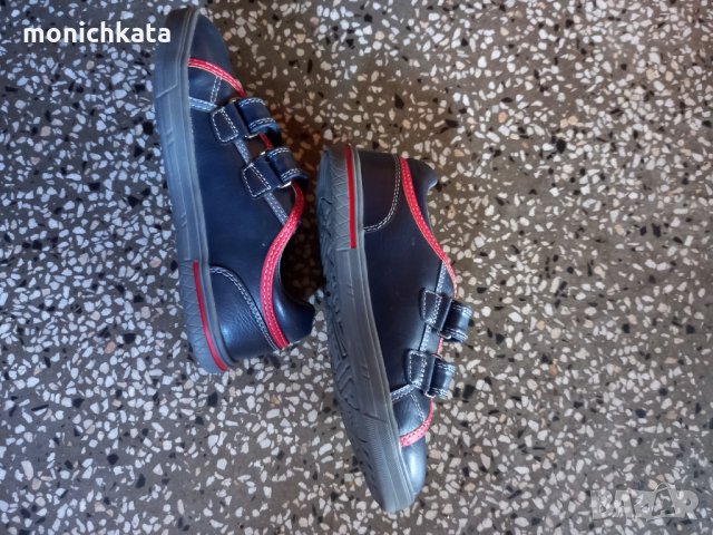 Детски обувки Chicco като нови, снимка 5 - Детски маратонки - 32959846