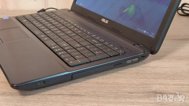Asus 6GB RAM / 240 GB SSD лаптоп компютър, снимка 4 - Лаптопи за дома - 47507948