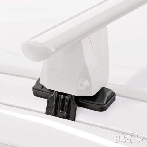 Захват за напречни греди Менабо Delta KIT35G - 997, снимка 2 - Аксесоари и консумативи - 48789790