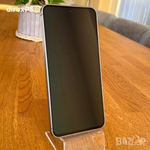 Samsung Galaxy A56 5G Black 128GB, снимка 4 - Samsung - 53107633