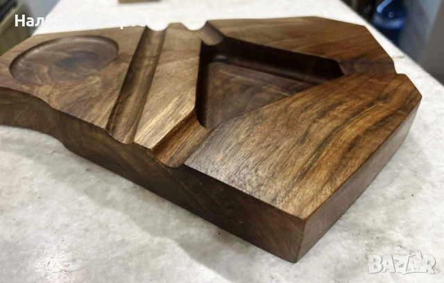 пепелник за пури, снимка 2 - Други - 53324065