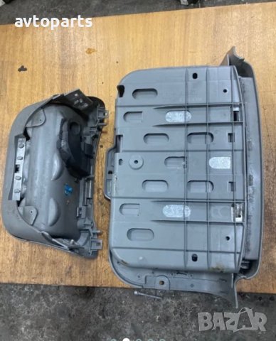 Renault scenic 2000година шкафчета, снимка 2 - Части - 40343344