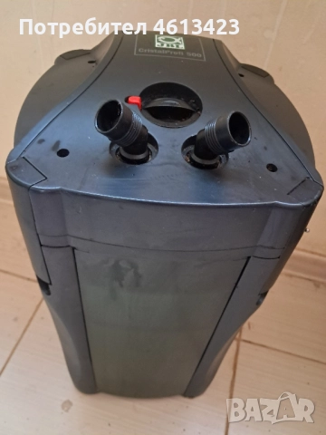 Външен филтър JBL CP-500