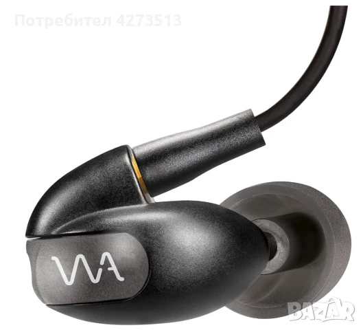 Чисто Нови Hi-Fi Слушалки Westone Audio Signature Series W80 V3 Bluetooth, снимка 10 - Слушалки и портативни колонки - 50508182