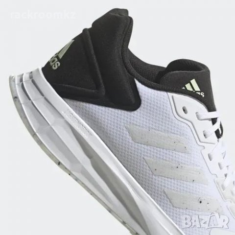 Adidas Duramo 10 в бял цвят , снимка 4 - Маратонки - 39552467
