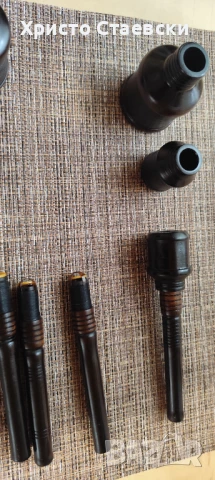 Духалка - надуялка за джура и каба гайда, снимка 16 - Духови инструменти - 23981121