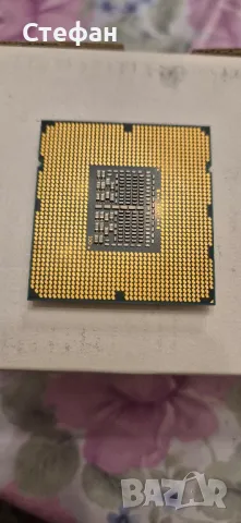 Процесор intel E5506 , снимка 2 - Процесори - 47595181