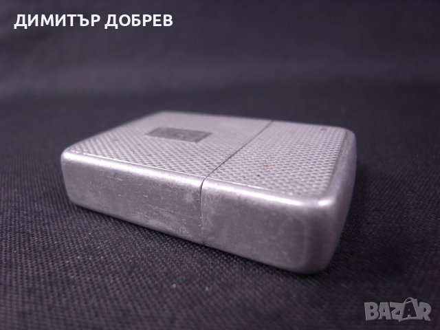 СТАРА РЕТРО БЕНЗИНОВА ЗАПАЛКА STORM KING USA, снимка 5 - Антикварни и старинни предмети - 37621429