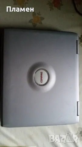 Части за лаптоп Compaq Presario 2100 , снимка 7 - Части за лаптопи - 48427236