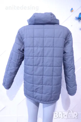 Дамско  яке  -Nike, снимка 3 - Елеци - 47345330