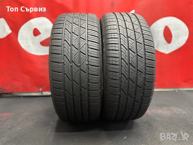 235 50 18, Всесезонни гуми, Road Hugger HZ, 2 броя, снимка 2 - Гуми и джанти - 52561821