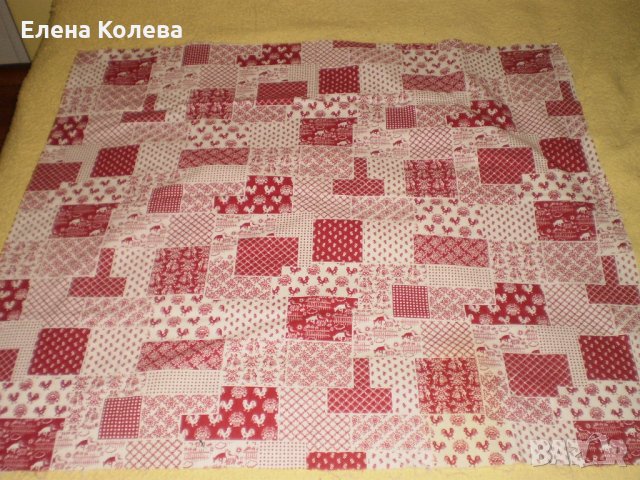 Карета и битови покривки, снимка 5 - Покривки за маси - 34842193