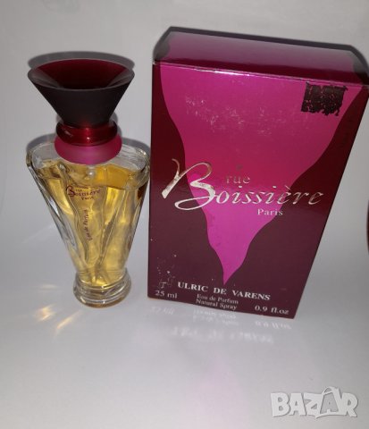 Продавам дамски тоалетни води на цена 15,00 лв. за брой, снимка 8 - Дамски парфюми - 39854169