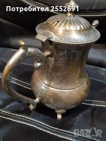 Кана, снимка 4 - Антикварни и старинни предмети - 32929959