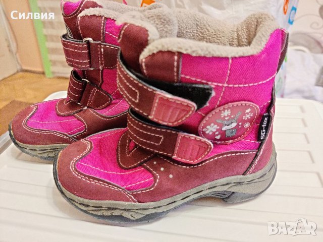 Лот обувки, сандали, ботуши, снимка 8 - Детски обувки - 34815797